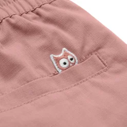 Namuk - Kid's Dash Leichte Ripstop Hose - Freizeithose