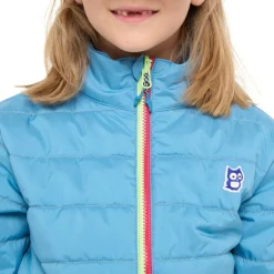 Namuk - Kid's Glare Primaloft Jacket - Kunstfaserjacke