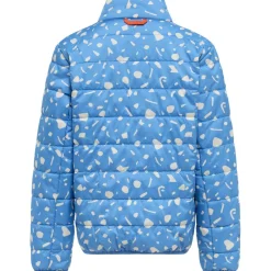 Namuk - Kid's Glare Primaloft Jacke Underground - Kunstfaserjacke
