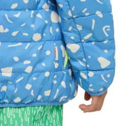 Namuk - Kid's Glare Primaloft Jacke Underground - Kunstfaserjacke