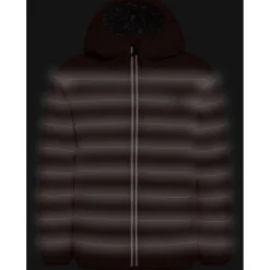 Namuk - Kid's Glow Reversible Primaloft Jacket - Kunstfaserjacke