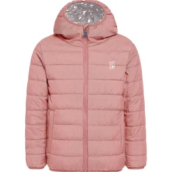 Namuk - Kid's Glow Reversible Primaloft Jacket - Kunstfaserjacke