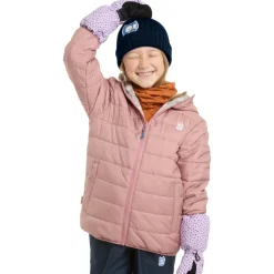 Namuk - Kid's Glow Reversible Primaloft Jacket - Kunstfaserjacke