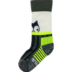Namuk - Kid's Gusto Merino Wandersocken Lang - Merinosocken