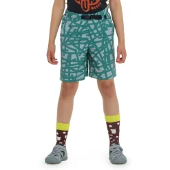Namuk - Kid's Linn Everyday Outdoor Shorts Nest - Shorts