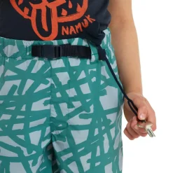 Namuk - Kid's Linn Everyday Outdoor Shorts Nest - Shorts