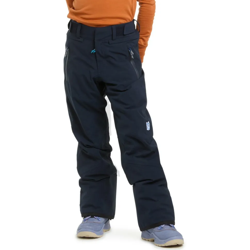 Namuk - Kid's Lumi Snow Pants - Skihose