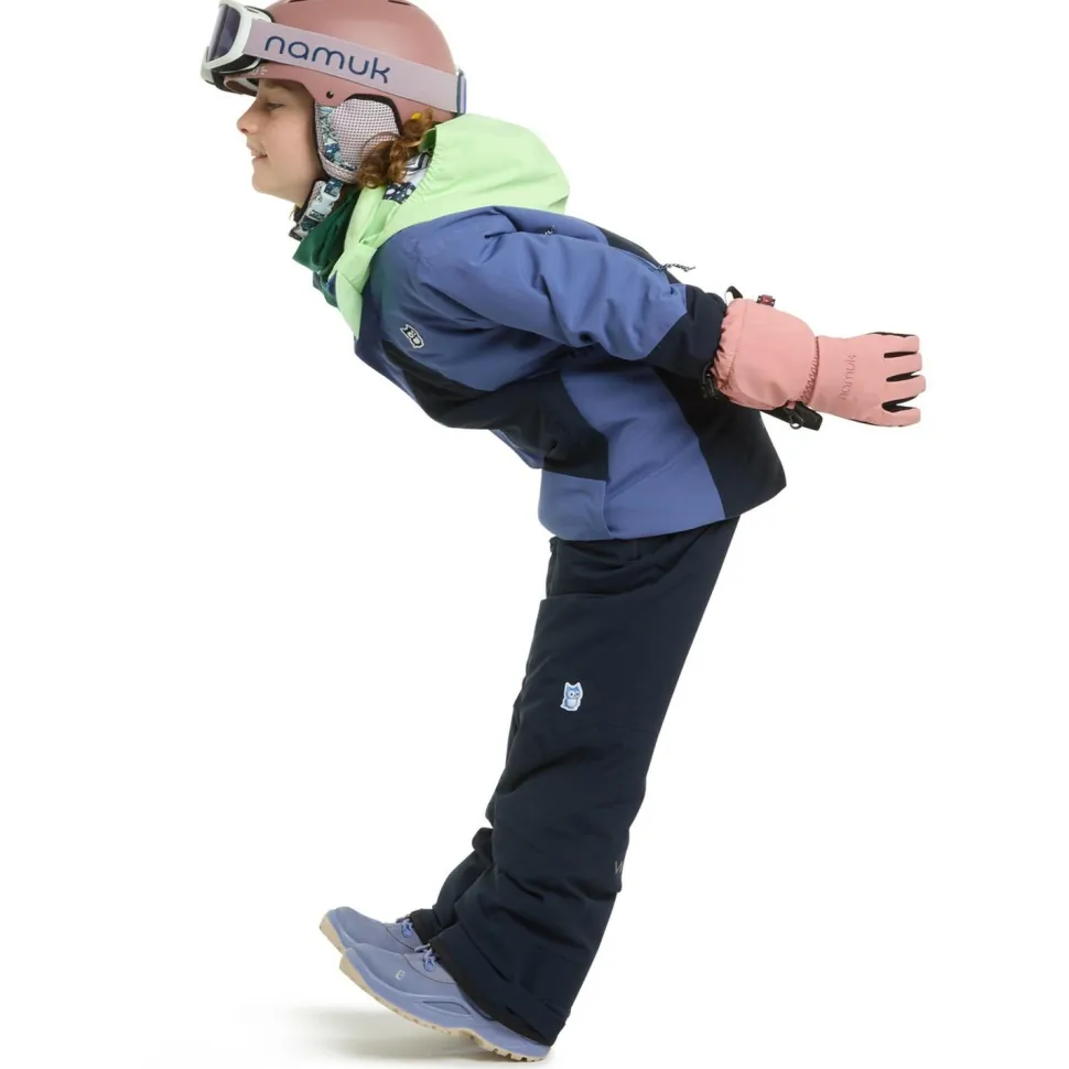 Namuk - Kid's Lumi Snow Pants - Skihose