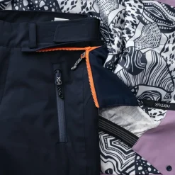 Namuk - Kid's Lumi Snow Pants - Skihose
