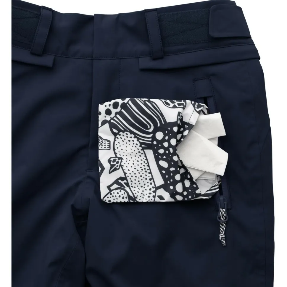 Namuk - Kid's Lumi Snow Pants - Skihose