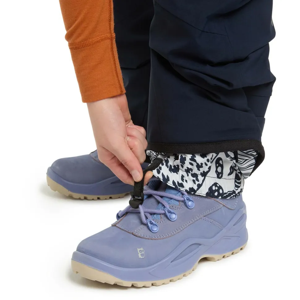 Namuk - Kid's Lumi Snow Pants - Skihose