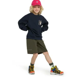 Namuk - Kid's Macem Pullover - Pullover