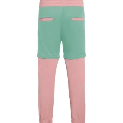 Namuk - Kid's Mack Zip Off Pants - Zip-Off-Hose