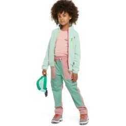 Namuk - Kid's Mack Zip Off Pants - Zip-Off-Hose