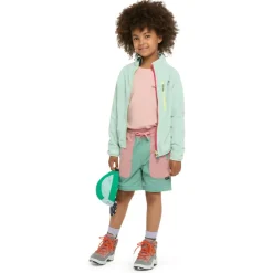 Namuk - Kid's Mack Zip Off Pants - Zip-Off-Hose