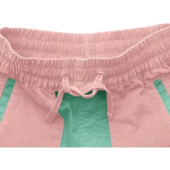 Namuk - Kid's Mack Zip Off Pants - Zip-Off-Hose