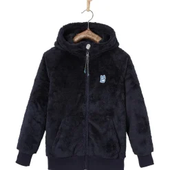 Namuk - Kid's Panda High-Loft Fleecejacke - Fleecejacke
