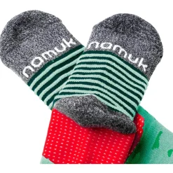 Namuk - Kid's Peak Merino Hiking Socks - Wandersocken
