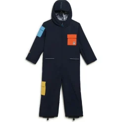 Namuk - Kid's Quest Snow Overall - Overall