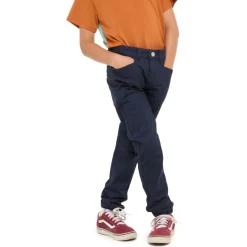 Namuk - Kid's Rush Heavy Twill Pants - Trekkinghose