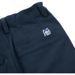 Namuk - Kid's Rush Heavy Twill Pants - Trekkinghose