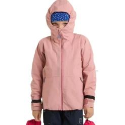 Namuk - Kid's Turas 3L All Season Jacket - Regenjacke