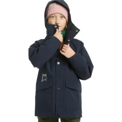 Namuk - Kid's Variat Parka - Parka