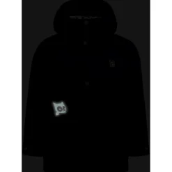 Namuk - Kid's Variat Parka - Parka