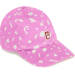 Namuk - Kid's Yakari Cap Underground - Cap
