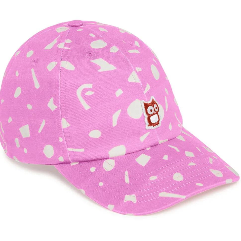 Namuk - Kid's Yakari Cap Underground - Cap