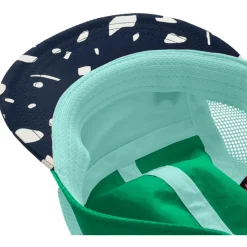 Namuk - Kid's Yuma Sommer Cap Underground - Cap