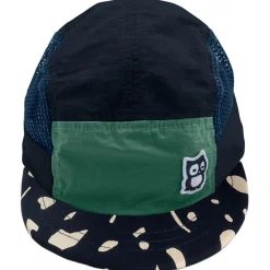 Namuk - Kid's Yuma Sommer Cap Underground - Cap