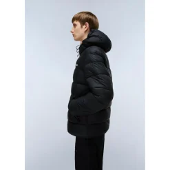 Napapijri - A-Monate Hoodie - Winterjacke