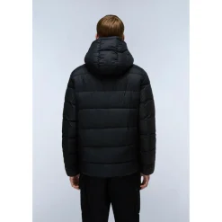 Napapijri - A-Monate Hoodie - Winterjacke