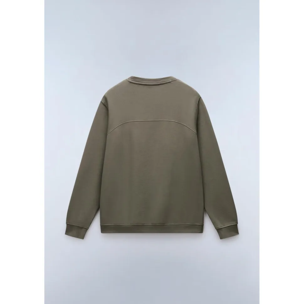 Napapijri - B-Badge Crew 1 - Pullover