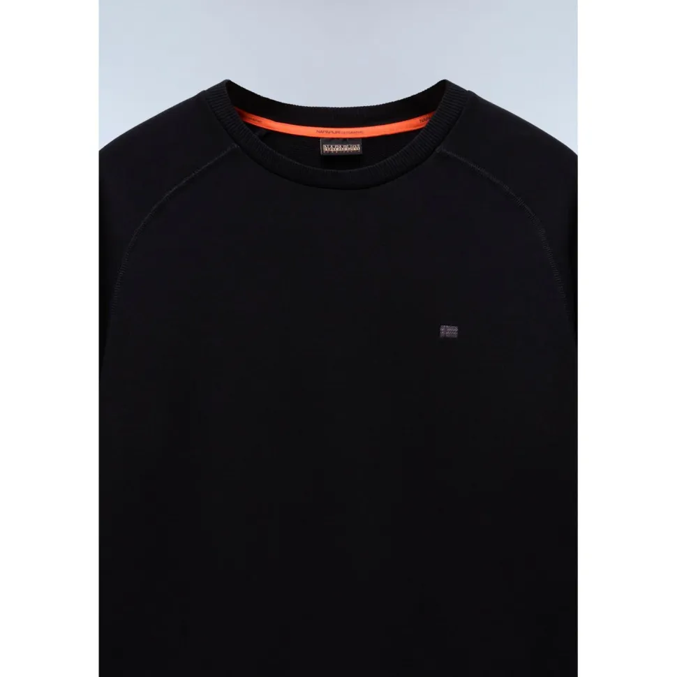 Napapijri - B-Nedles Crew - Pullover