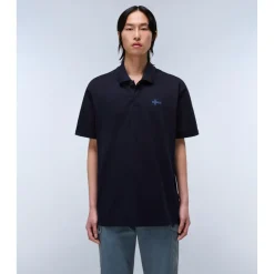 Napapijri - E-Sorano S/S - Polo-Shirt