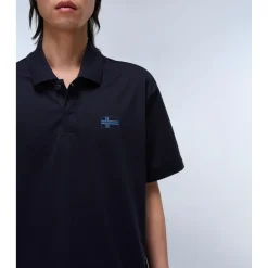 Napapijri - E-Sorano S/S - Polo-Shirt