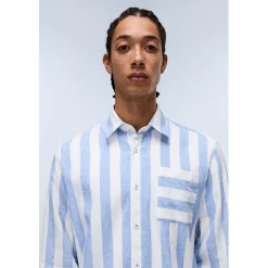 Napapijri - G-Brolio L/S - Hemd