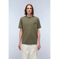Napapijri - S-Aren S/S - T-Shirt
