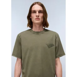 Napapijri - S-Aren S/S - T-Shirt