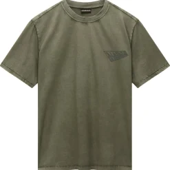 Napapijri - S-Aren S/S - T-Shirt