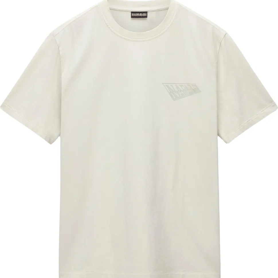 Napapijri - S-Aren S/S - T-Shirt