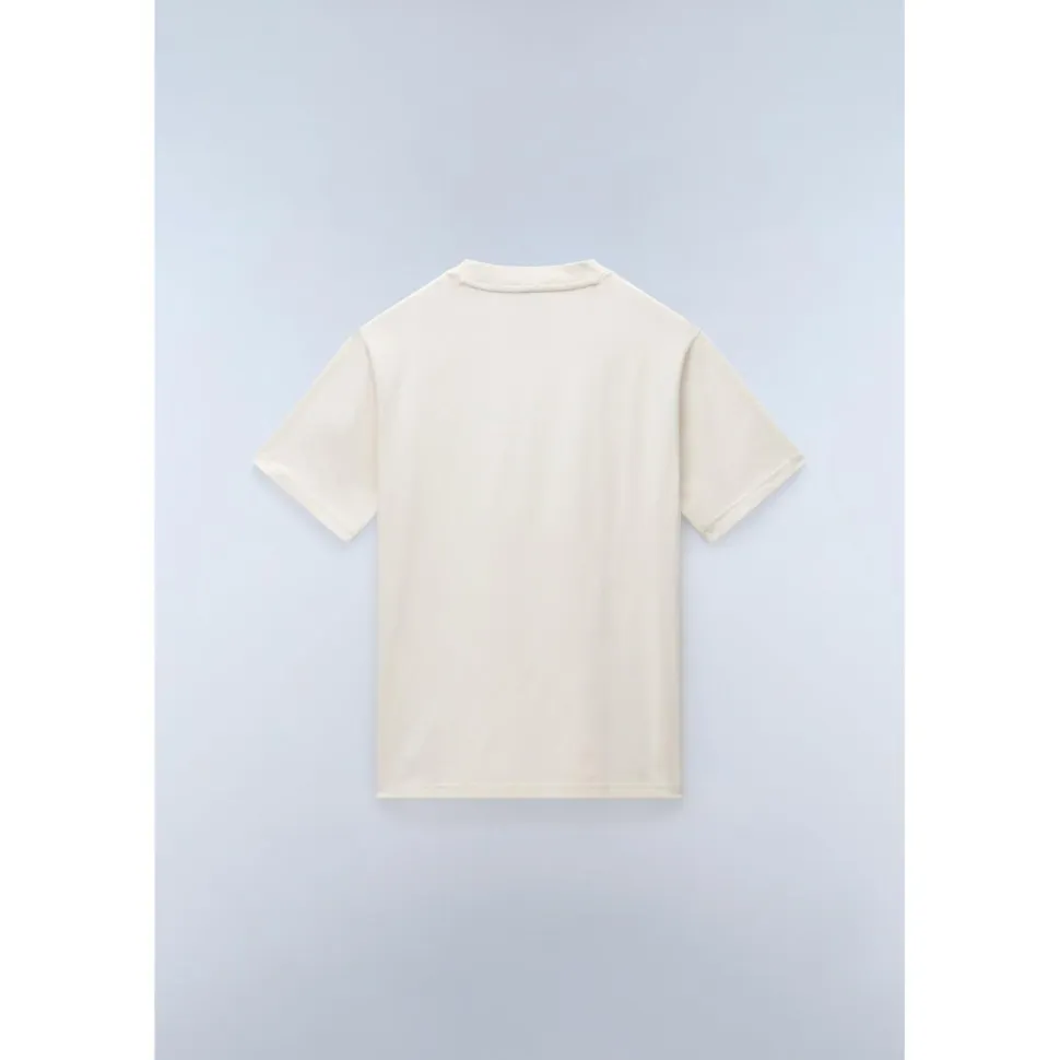 Napapijri - S-Bald S/S - T-Shirt
