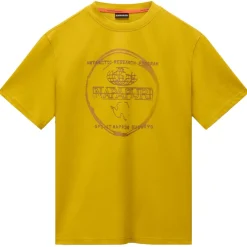 Napapijri - S-Bald S/S - T-Shirt