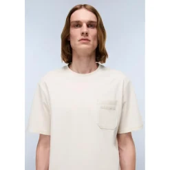 Napapijri - S-Fanes S/S - T-Shirt