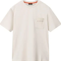 Napapijri - S-Fanes S/S - T-Shirt
