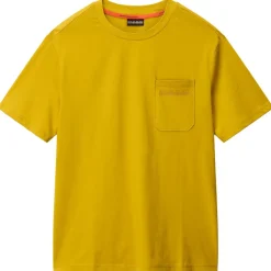 Napapijri - S-Fanes S/S - T-Shirt