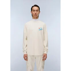 Napapijri - S-Fiemme L/S - Longsleeve