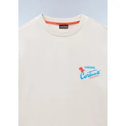 Napapijri - S-Fiemme L/S - Longsleeve